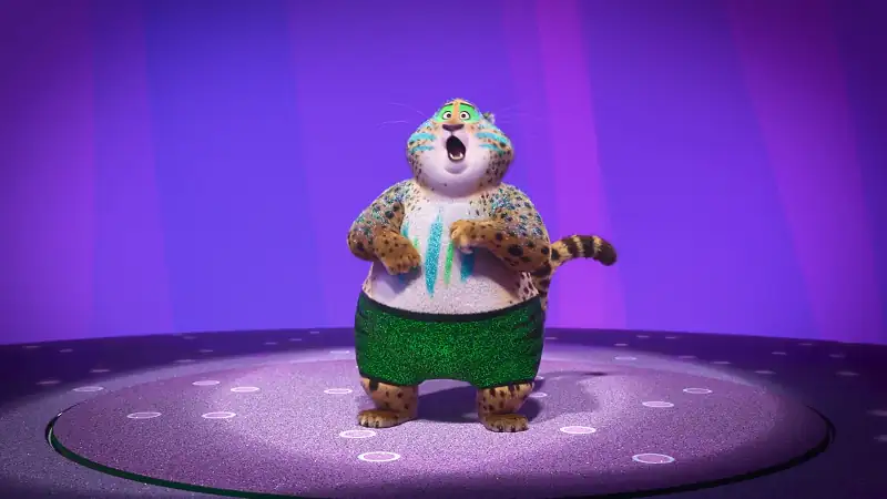 Zootopia+ Screenshot 2