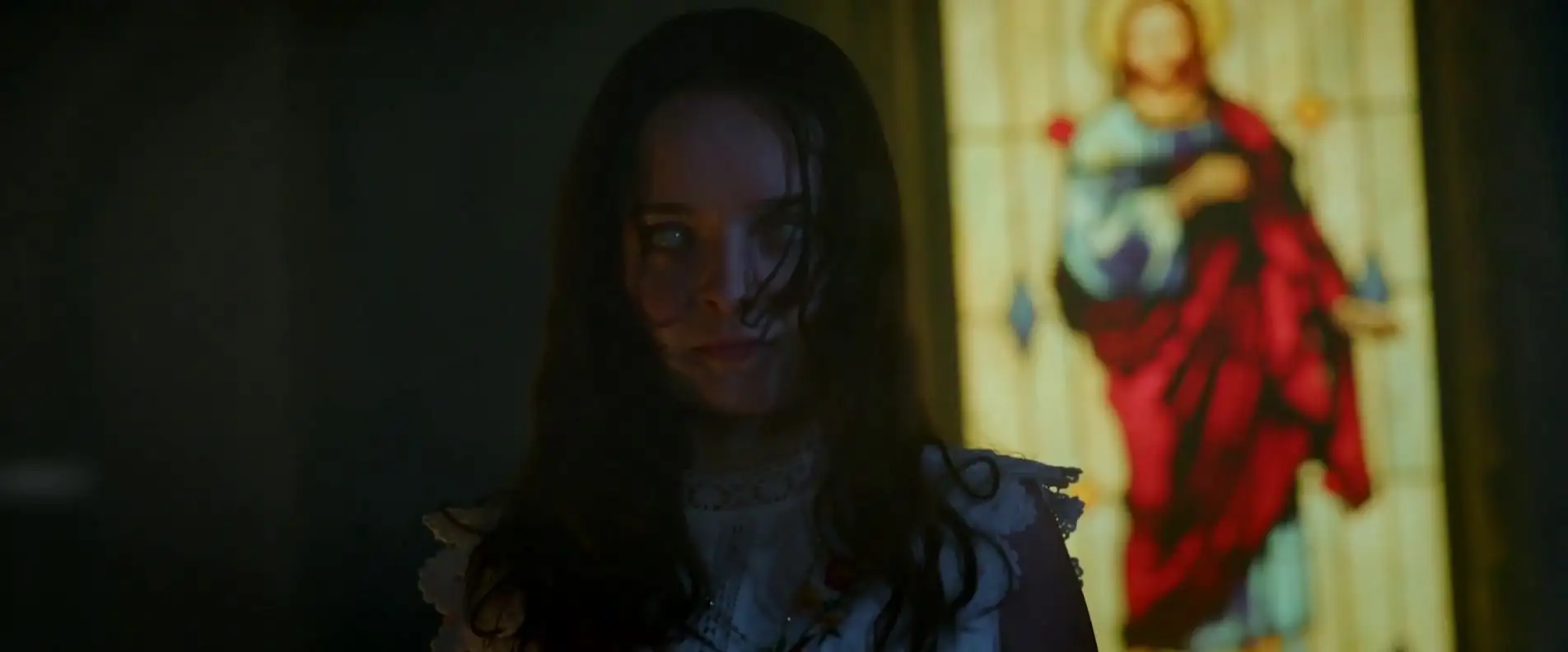 Evil Nun Screenshot 4