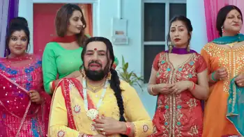 Pher Mamlaa Gadbad Hai Screenshot 2