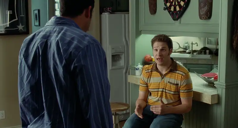 Funny People Screenshot 4