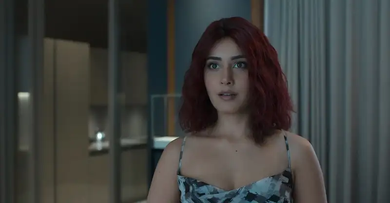 Rudra: The Edge Of Darkness Screenshot 5