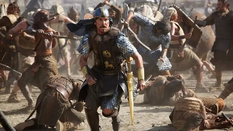 Exodus: Gods and Kings Screenshot 1 Exodus: Gods and Kings Screenshot 1