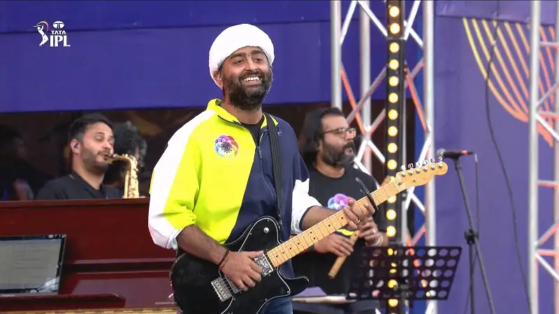 TATA IPL : T20 League Opening Ceremony & Highlights Screenshot 2