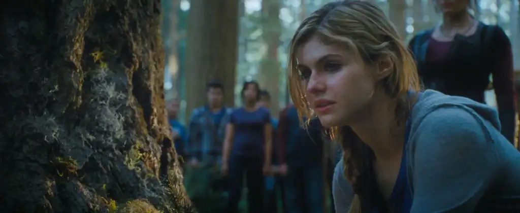 Percy Jackson 2: Sea of Monsters Screenshot 1