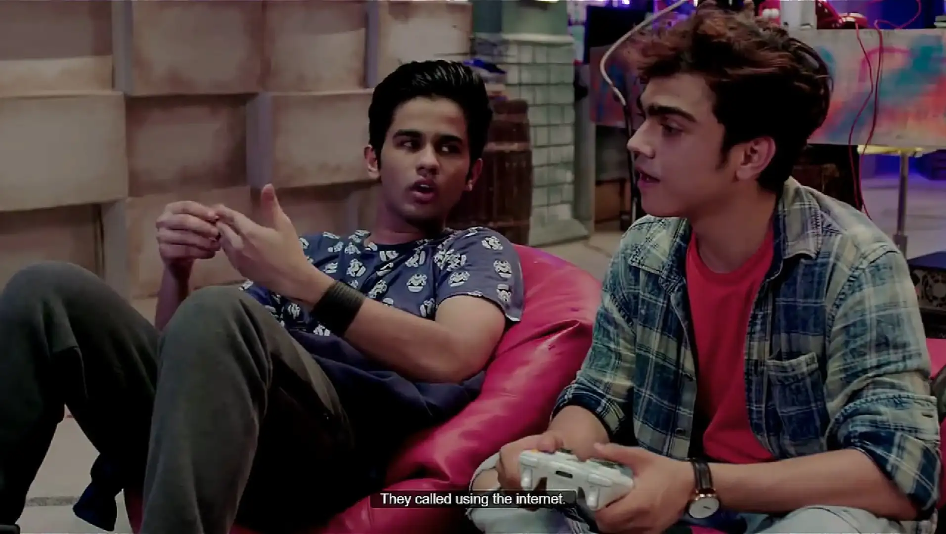 Girls Hostel 2.0 Screenshot 7