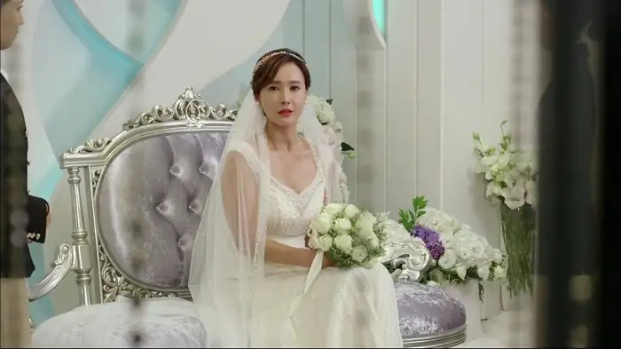 Who Are You: School 2015 Screenshot 3