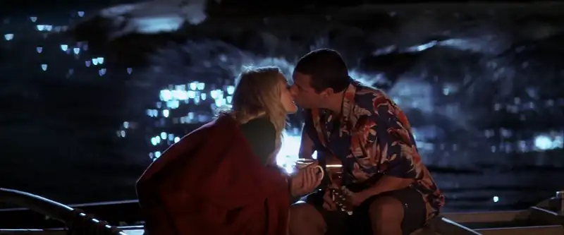 50 First Dates Screenshot 2