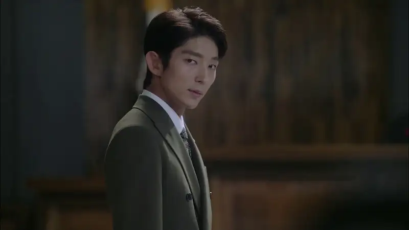 Lawless Lawyer Screenshot 1
