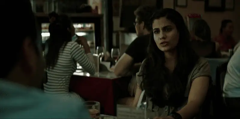 Mumbai Diaries 26/11 Screenshot 1