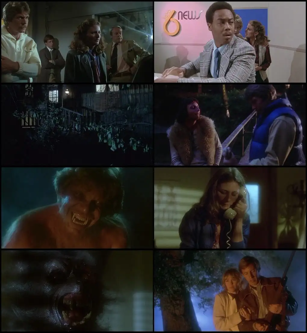 The Howling Screenshot 1