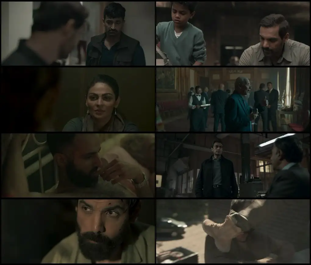 Tehran Screenshot 1