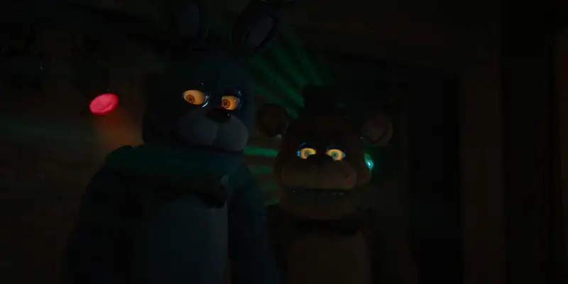 Five Nights at Freddy’s Screenshot 6