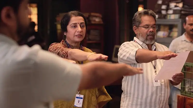 Jai Mahendran Screenshot 3 Jai Mahendran Screenshot 3