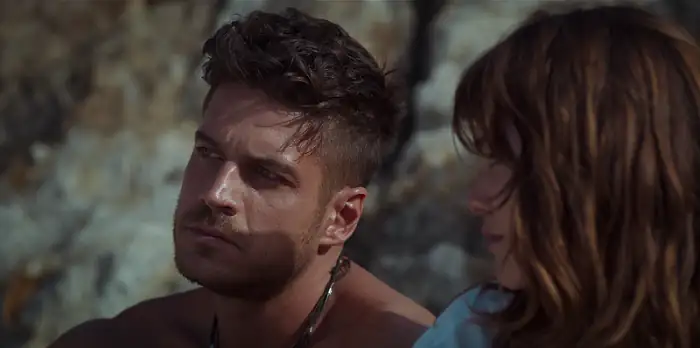 Tidelands Screenshot 1