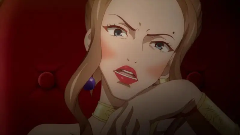The World’s Finest Assassin Gets Reincarnated in Another World as an Aristocrat Screenshot 1