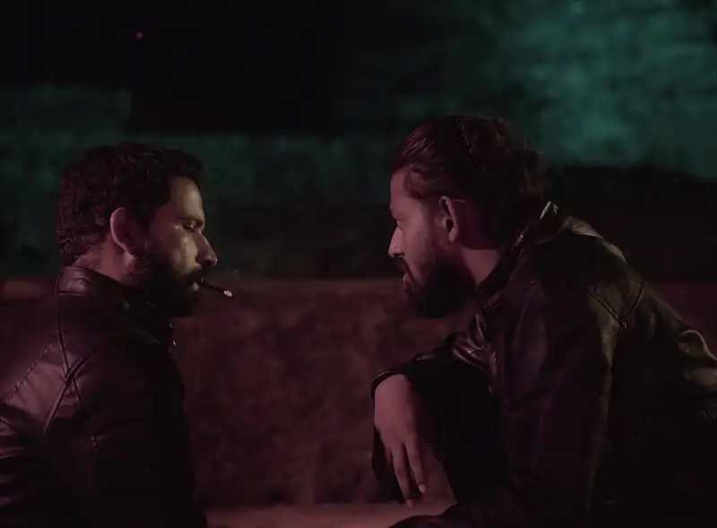 Parchhaiyaan Screenshot 1