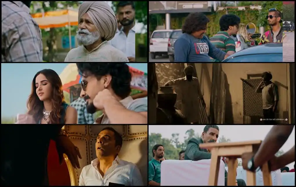 Badnaam Screenshot 1