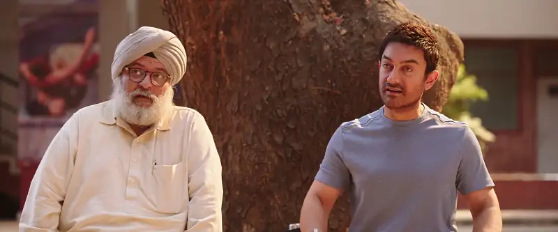 Sitaare Zameen Par Screenshot 3
