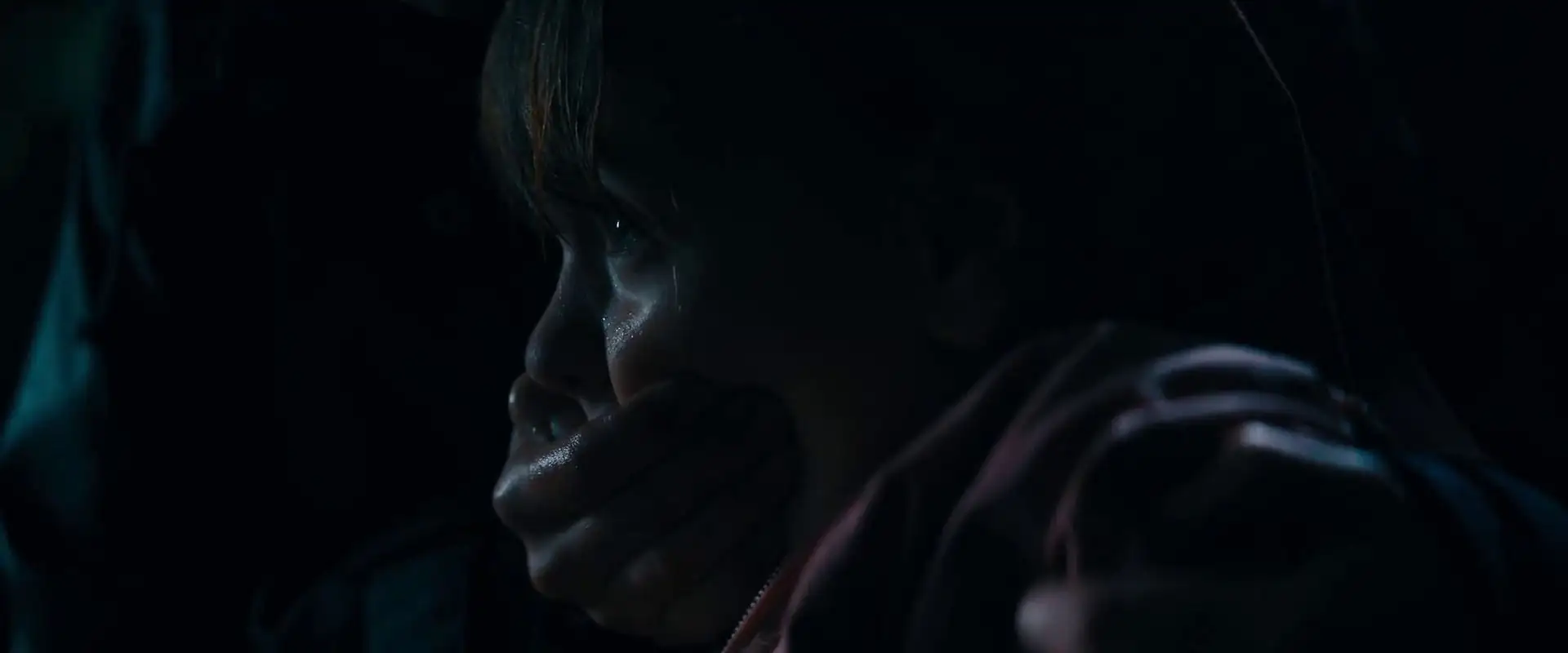 Unchosen Screenshot 5