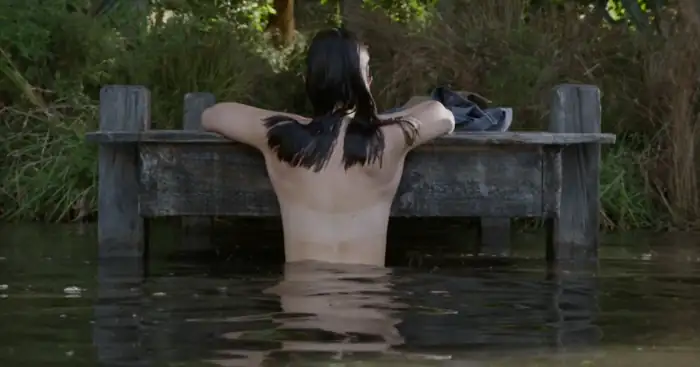 X Screenshot 3