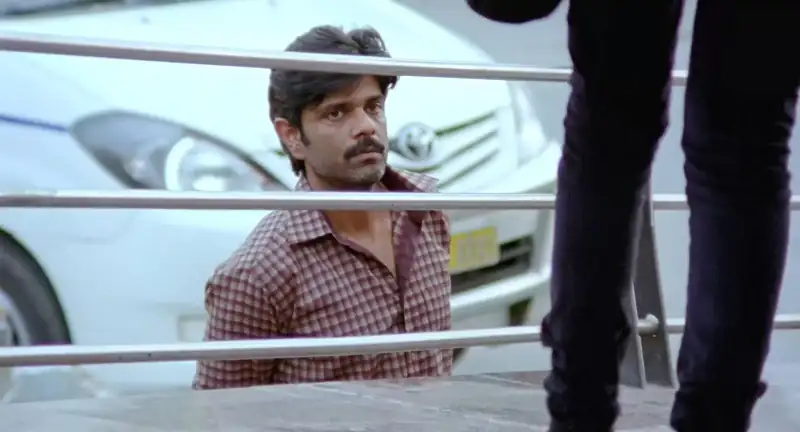 Titli (Butterfly) Screenshot 2