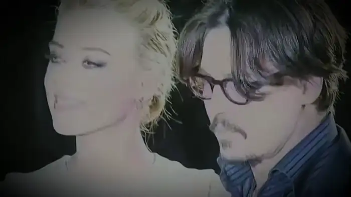 Johnny vs Amber Screenshot 1