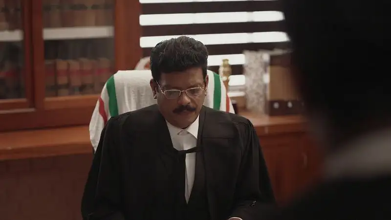 Mukundan Unni Associates Screenshot 1