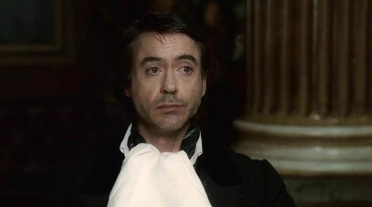 Sherlock Holmes Screenshot 2 Sherlock Holmes Screenshot 2