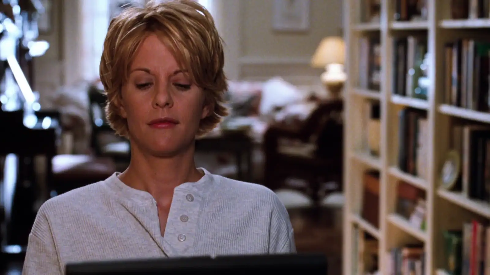 You’ve Got Mail Screenshot 1
