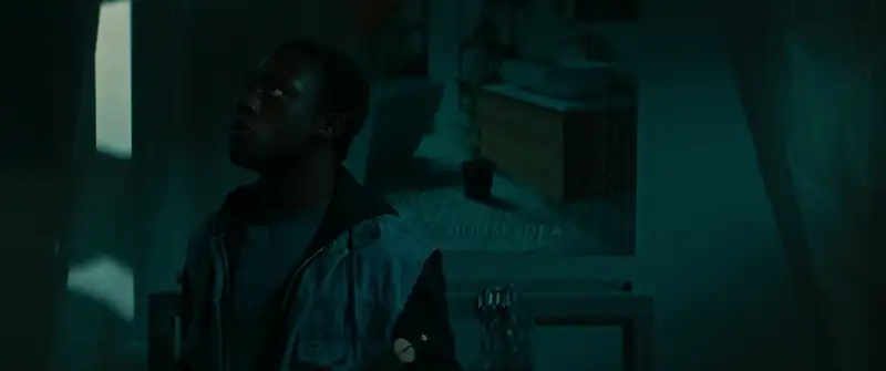 Wake Up Screenshot 1