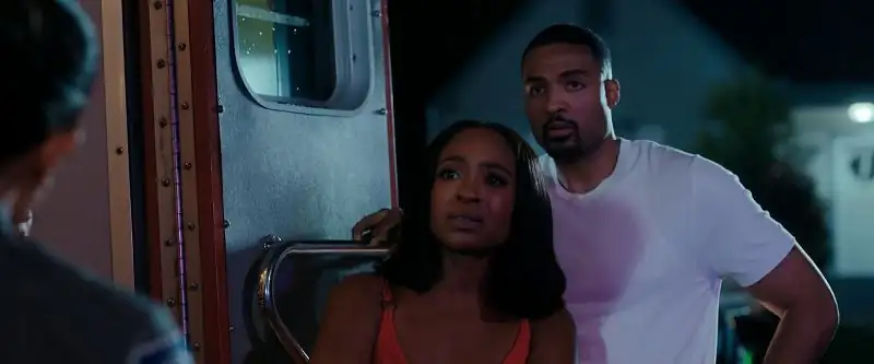 Tyler Perry’s Divorce in the Black Screenshot 4