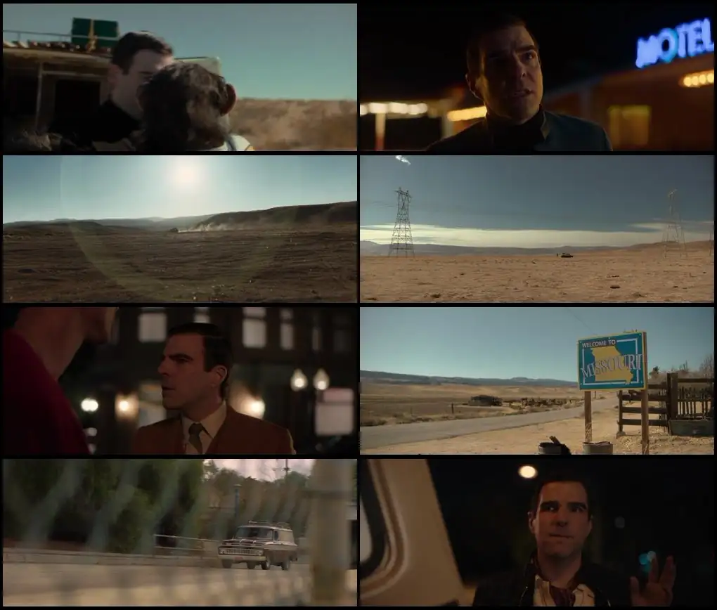 He Went That Way Screenshot 1 He Went That Way Screenshot 1