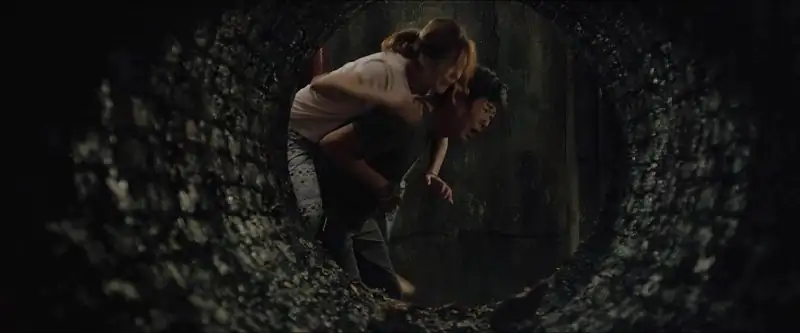 Because I Love You Screenshot 1