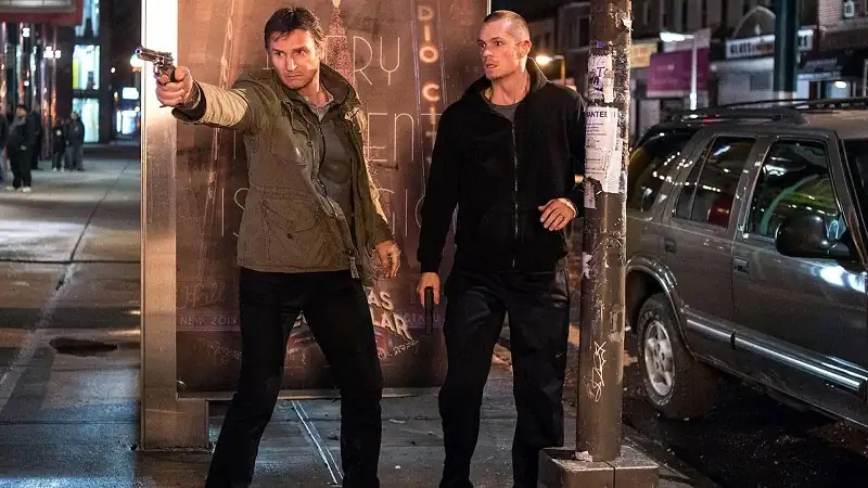 Run All Night Screenshot 3