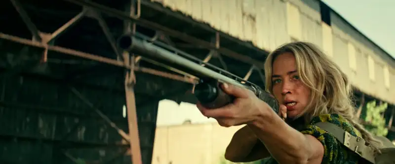 A Quiet Place Part II Screenshot 4 A Quiet Place Part II Screenshot 4