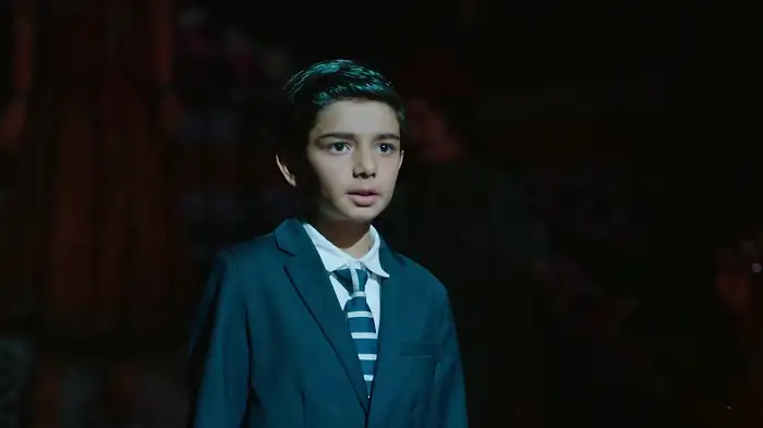 The Return Screenshot 3