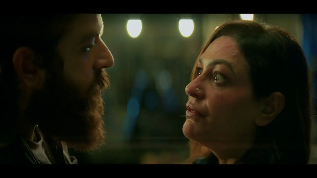 Psycho Saiyaan Screenshot 3 Psycho Saiyaan Screenshot 3