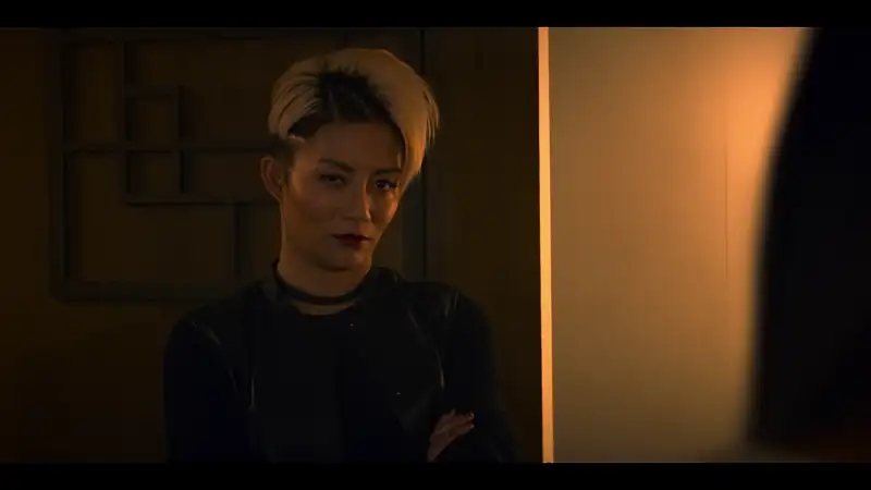 Wu Assassins Screenshot 1