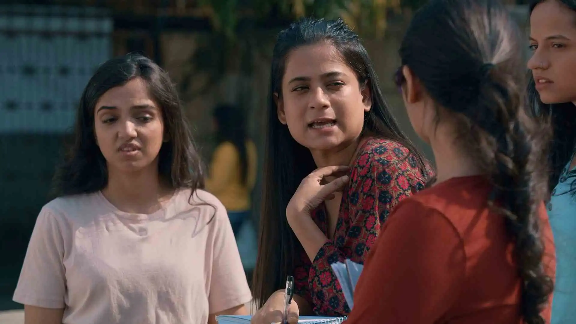 Girls Hostel (Season 2) Screenshot 1