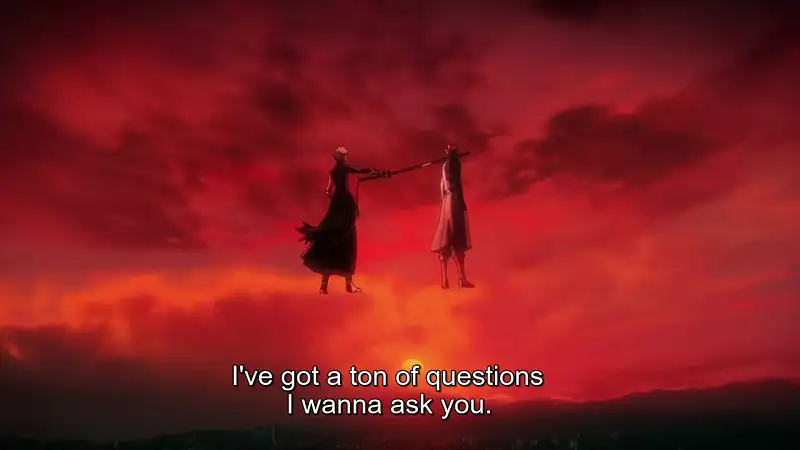 Bleach: Thousand-Year Blood War Screenshot 1
