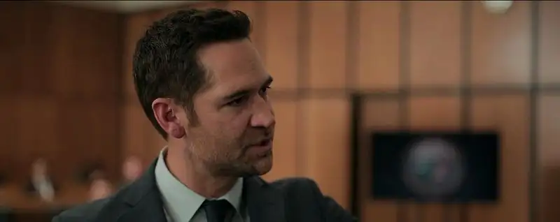 The Lincoln Lawyer Screenshot 8