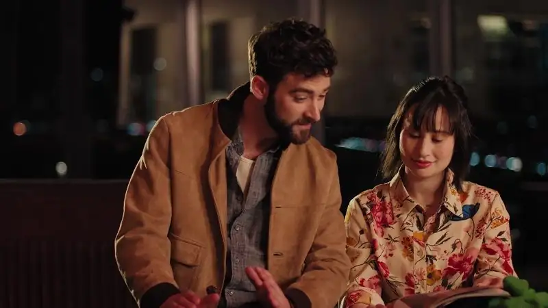 A Conflict of Love Interest Screenshot 3