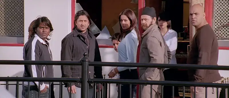 Dhan Dhana Dhan Goal Screenshot 3