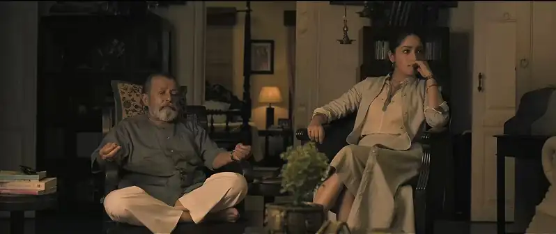 Lost Screenshot 4