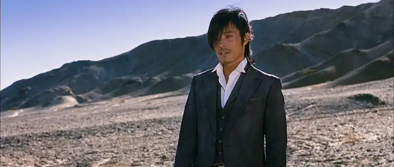 The Good the Bad the Weird Screenshot 5 The Good the Bad the Weird Screenshot 5