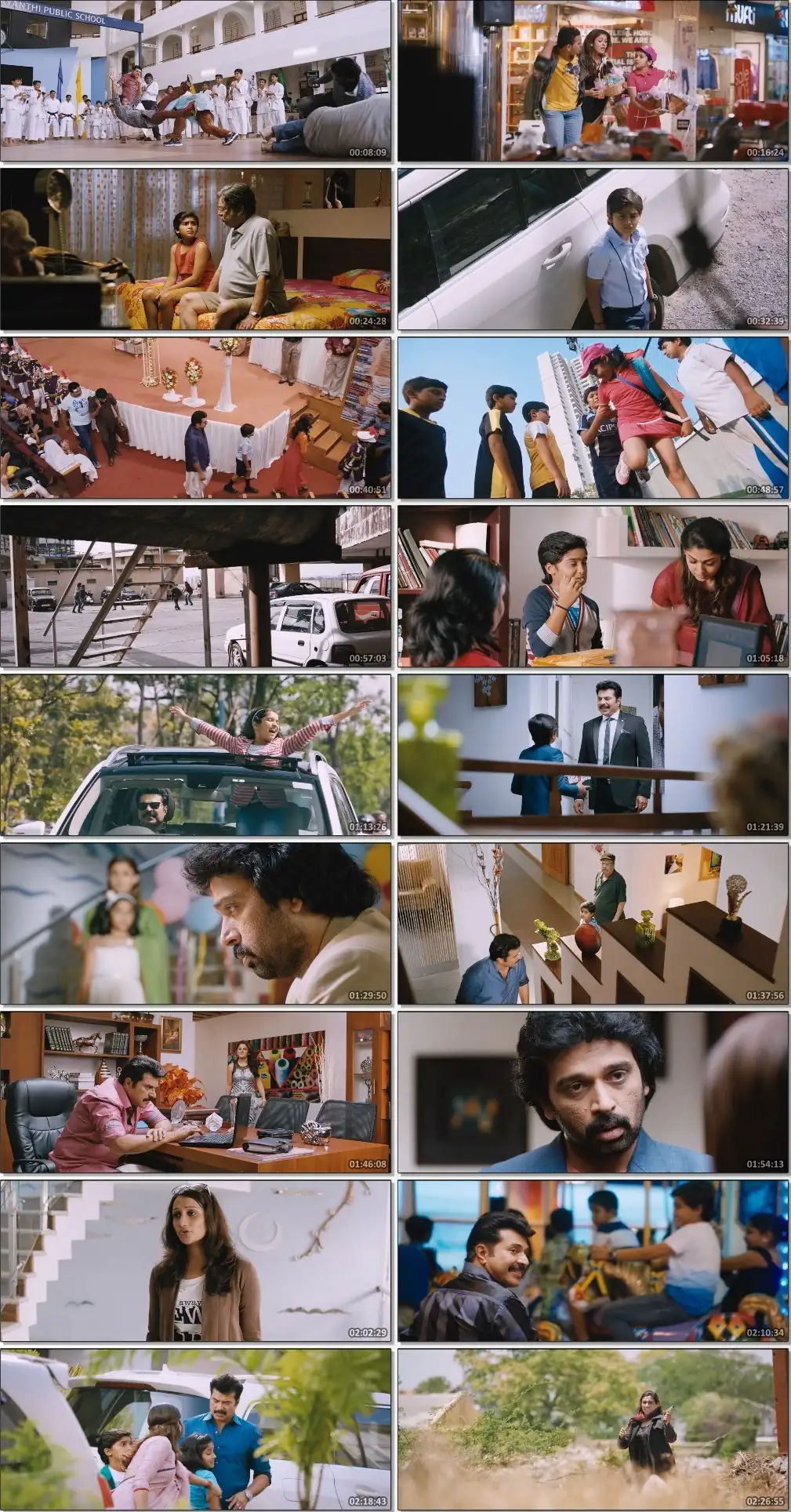 Bhaskar the Rascal Screenshot 1 Bhaskar the Rascal Screenshot 1