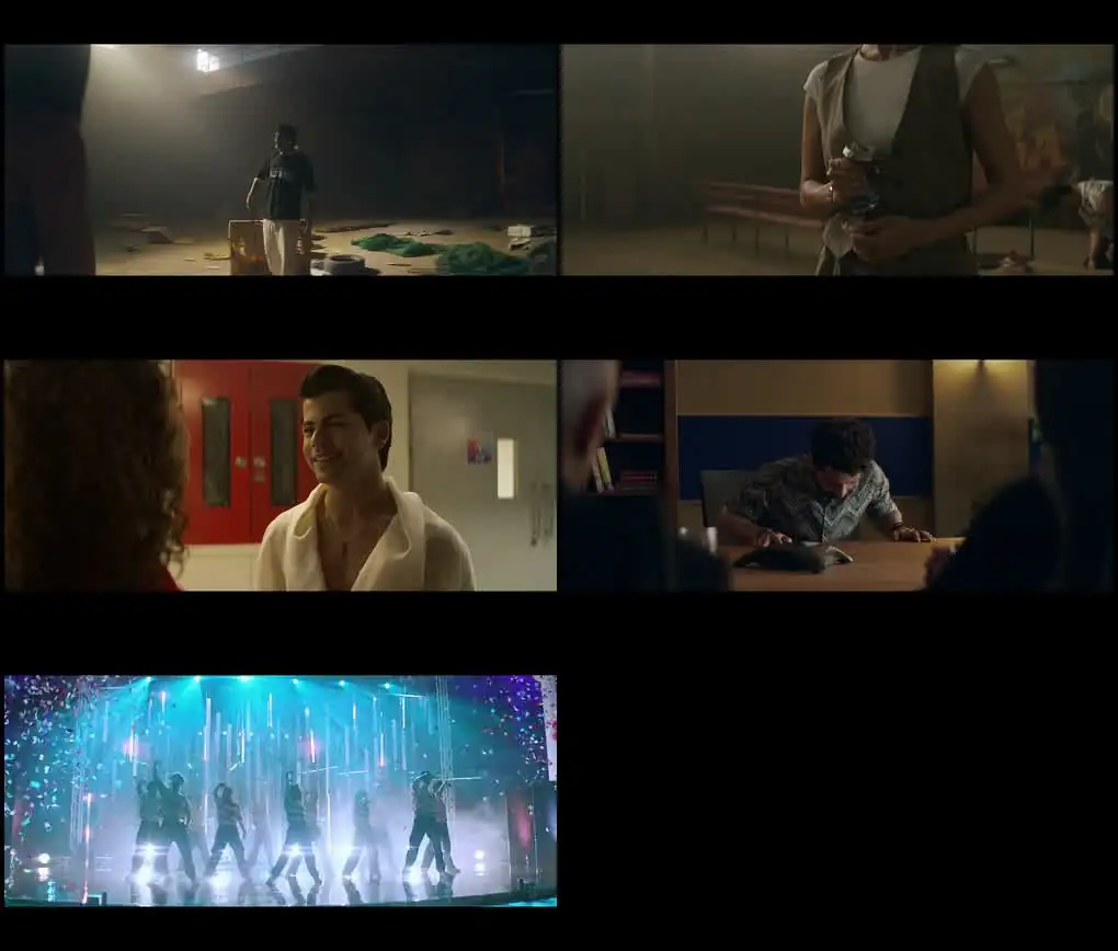 Hai Junoon Screenshot 1 Hai Junoon Screenshot 1