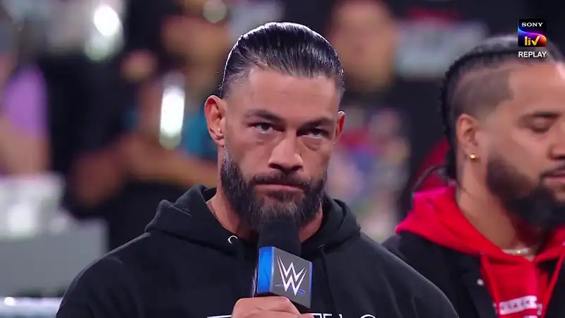 WWE Friday Night SmackDown – 1st March Screenshot 1