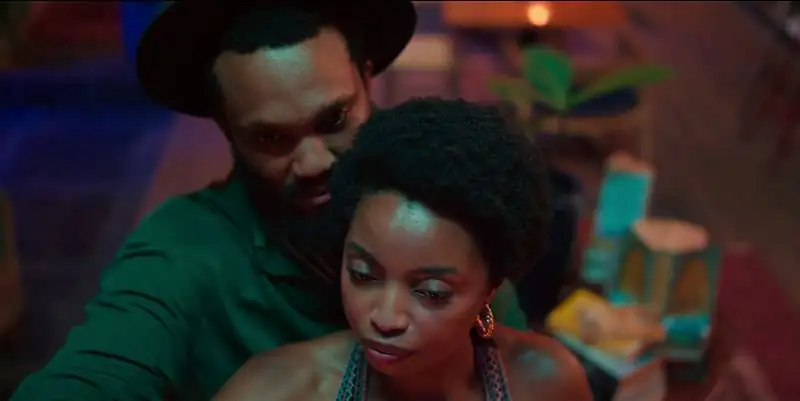 Umjolo: My Beginnings, My End! Screenshot 2