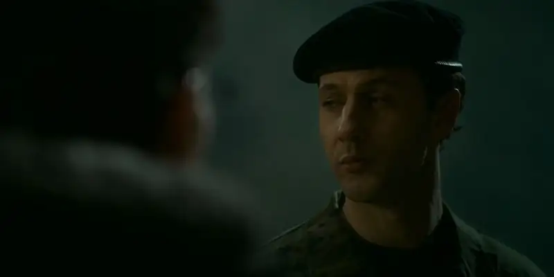 Into the Night Screenshot 1